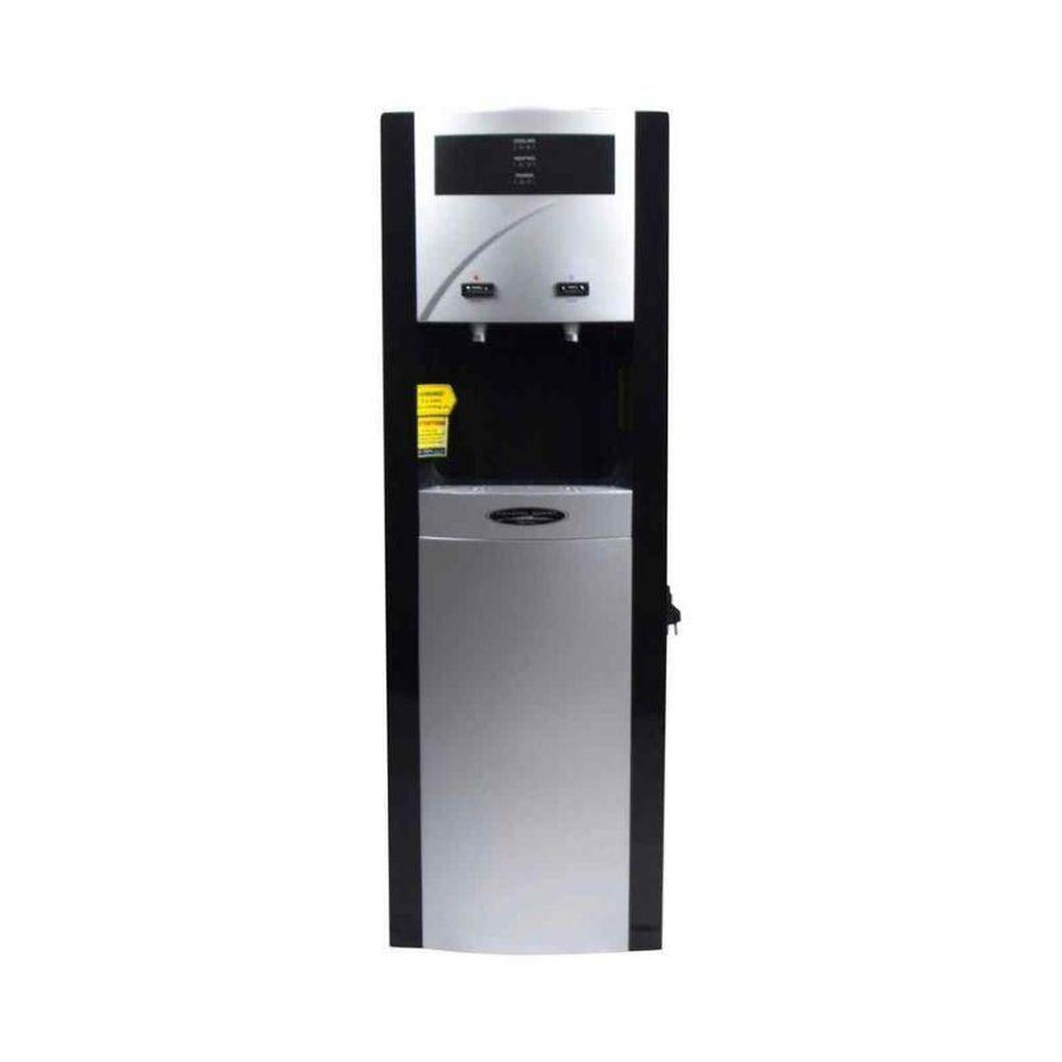 Crystal Quest Trubo Ultrafiltration Bottleless Water Cooler 