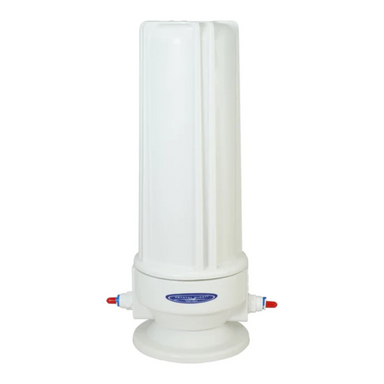 Crystal Quest Voyager Single Inline Water Filter System