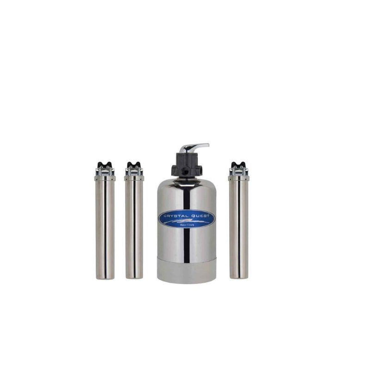 Crystal Quest Eagle Water Filter Alkalizer - Thumbnail 5