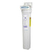 Crystal Quest WS Slimline Whole House Water Filter, Alkalizing (2-4 GPM | 1-2 people) Single