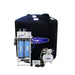 Crystal Quest Whole House Reverse Osmosis System 1500 GPD RO Pump and 220 Gallon Storage Tank
