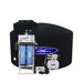 Crystal Quest Whole House Reverse Osmosis System 1800 GPD RO Pump and 550 Gallon Storage Tank