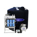 Crystal Quest Whole House Reverse Osmosis System 4000 GPD RO Pump and 220 Gallon Storage Tank
