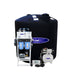 Crystal Quest Whole House Reverse Osmosis System 500 GPD RO Pump and 220 Gallon Storage Tank