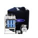 Crystal Quest Whole House Reverse Osmosis System 5000 GPD RO Pump and 220 Gallon Storage Tank