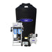Crystal Quest Whole House Reverse Osmosis System 750 GPD RO Pump and 165 Gallon Storage Tank