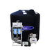 Crystal Quest Whole House Reverse Osmosis System 750 GPD RO Pump and 220 Gallon Storage Tank
