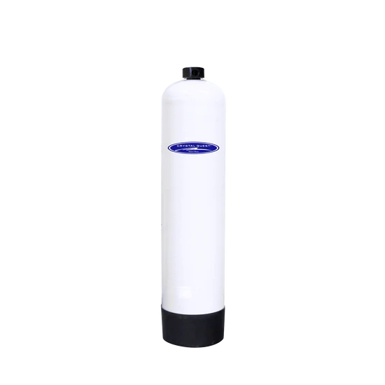 20 GPM Salt Free Water Conditioner System