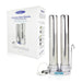 Crystal Quest 80,000 Gallon Countertop Water Filter System Double Filter Packaging Shown