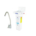 Crystal Quest Arsenic Under Sink Water Filter System Single