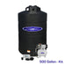 Crystal Quest Atmospheric Storage Tank with Pump 500 GPD
