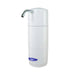 Crystal Quest Disposable Countertop Water Filter System White