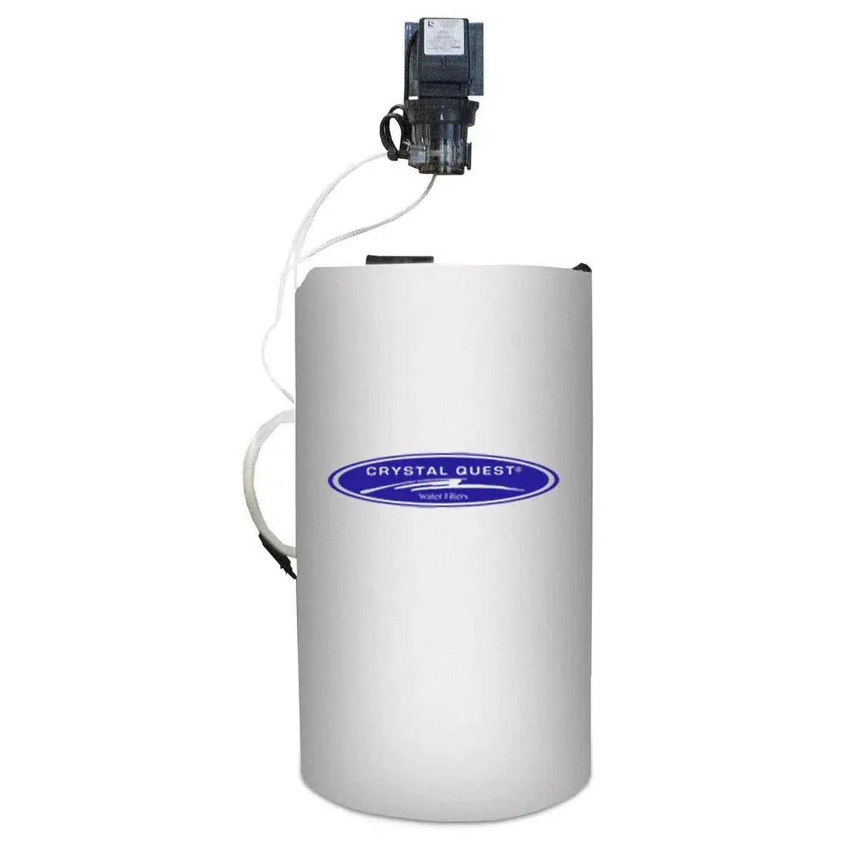 Crystal Quest Dosing System Studio Image