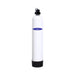 Crystal Quest Fluoride Removal Water Filtration System - 15 GPM - Manual Downflow Control Valve - Front View