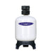 Crystal Quest Fluoride Removal Water Filtration System - 200 GPM - Automatic Control Valve - Front View