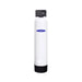 Crystal Quest Fluoride Removal Water Filtration System - 35 GPM - Automatic Control Valve - Front View