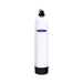 Crystal Quest Fluoride Removal Water Filtration System - 35 GPM - Manual Downflow Control Valve - Front View