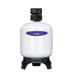 Crystal Quest Fluoride Removal Water Filtration System - 395 GPM - Automatic Control Valve - Front View