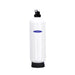 Crystal Quest Fluoride Removal Water Filtration System - 60 GPM - Manual Downflow Control Valve - Front View