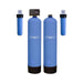 Crystal Quest High Flow Whole House Water Filter - Anti-Scale - 20 GPM  - Smart Media - Front View