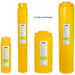 Crystal Quest Lead Filter Cartridge All Sizes Shown