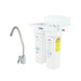 Crystal Quest Lead Under Sink Water Filter System Double