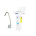 Crystal Quest Lead Under Sink Water Filter System Single