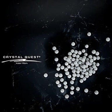 Crystal Quest ORP Media - Studio Image