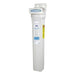 Crystal Quest WS Slimline Whole House Water Filter, SMART Series (3-6 GPM | 1-2 people) Single