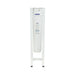 Crystal Quest WS Slimline Whole House Water Filter, SMART Series (3-6 GPM | 1-2 people) Single with Stand