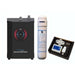 Digital Instant Hot Water Dispenser Complete Package by AquaNuTech