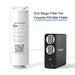 Frizzlife ASR412-1000G Replacement Filter for PD1000 RO System - with PD1000 RO System