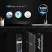 Frizzlife PD1000 Tankless Reverse Osmosis System 1000 GPD - Gallons Per Minute