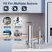Frizzlife SS99 Countertop Water Filter System - Fit for Multiple Scenes