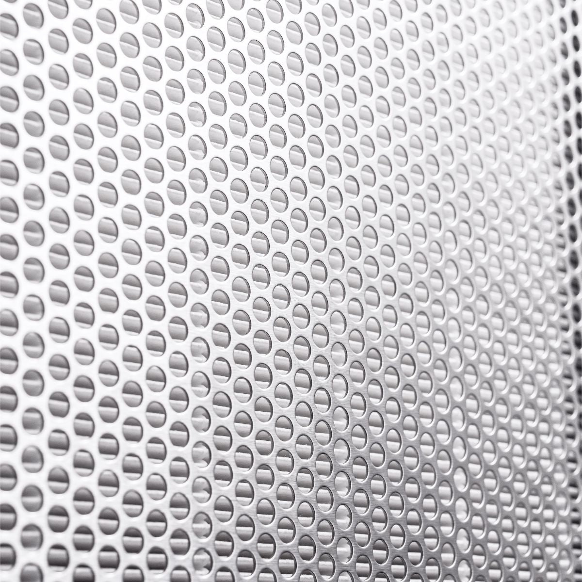 Kara Pure 2 rear ventilation grille detail