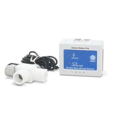 Leak Detector Smart Valve (for Under Sink and Water Coolers)