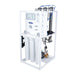 Medical Mid-Flow Reverse Osmosis System - 1000 GPD Standalone System Angled View