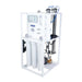 Medical Mid-Flow Reverse Osmosis System - 1500 GPD Standalone System Angled View
