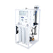 Medical Mid-Flow Reverse Osmosis System - 750 GPD Standalone System Angled View