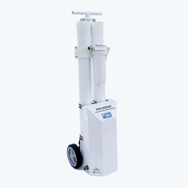 SK Watermakers Pro Series Portable RO System - Full Unit View - Studio Image