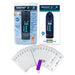 SenSafe Chlorine + eXact EZ Photometer Contents