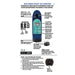 SenSafe Eco-Check eXact® 570 - Combo Test Kit Overview