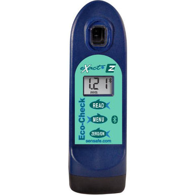 SenSafe Eco-Check eXact® EZ Photometer with Bluetooth