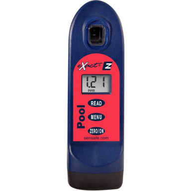 SenSafe Pool eXact EZ Photometer