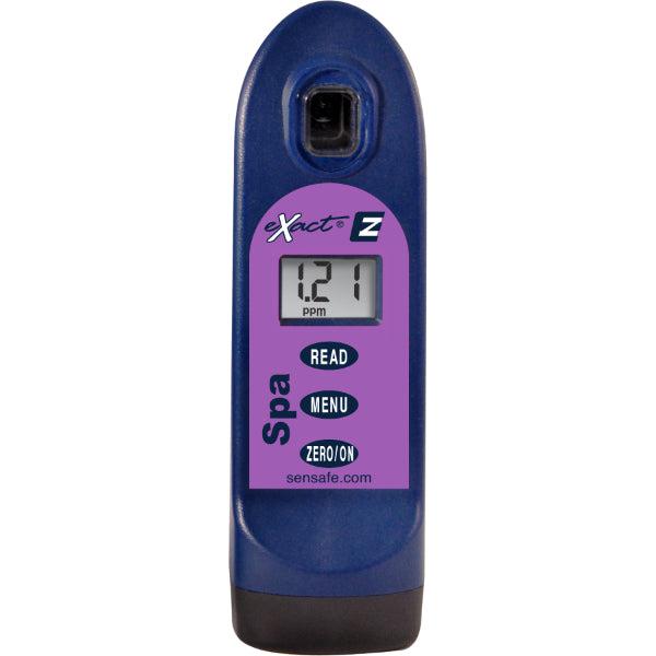 SenSafe Spa eXact EZ Photometer — Pure Home Direct