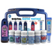 SenSafe Spa eXact® EZ Professional Test Kit with Bottles