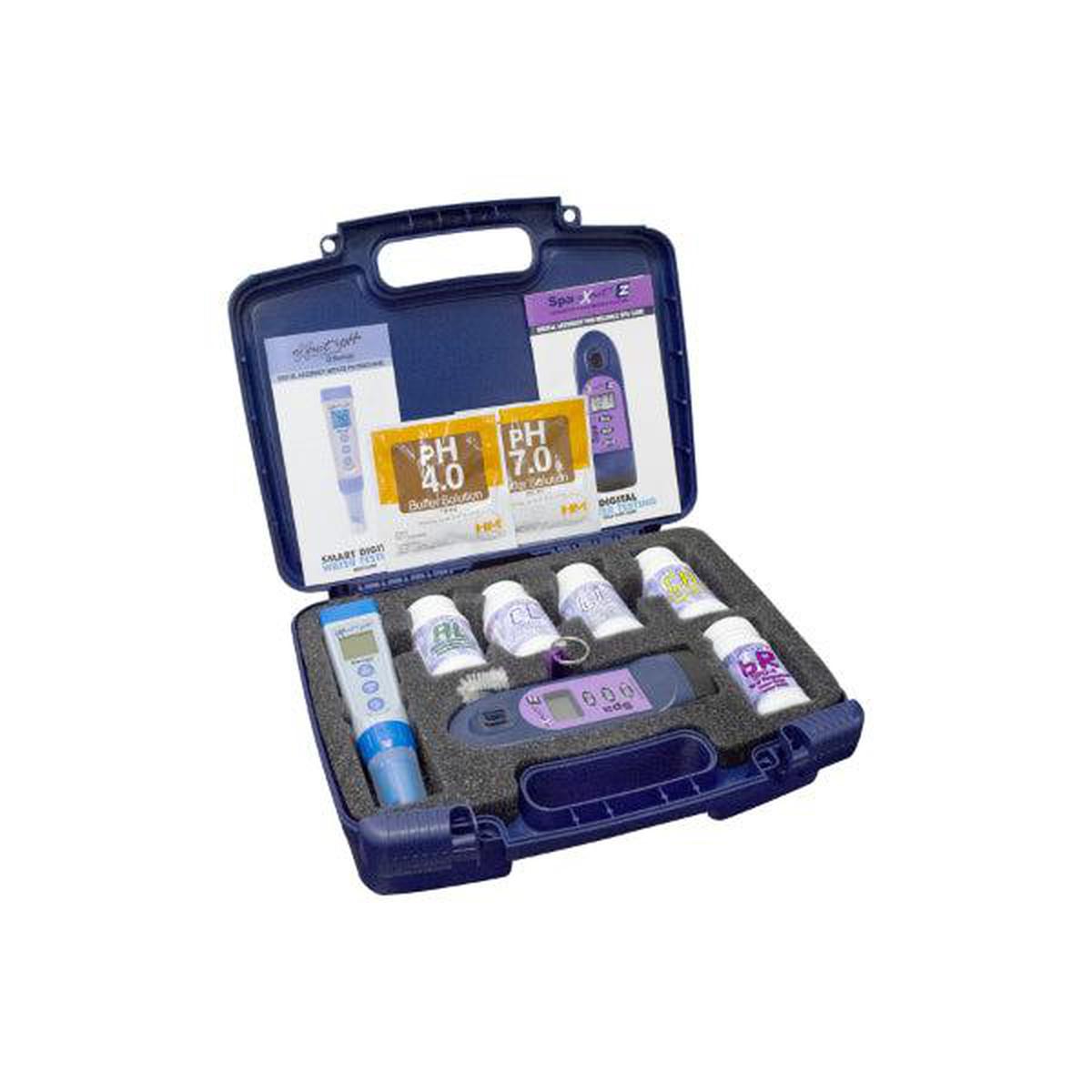 SenSafe Spa eXact® EZ Professional Test Kit