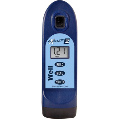 SenSafe Well eXact EZ Photometer