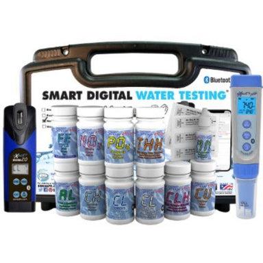 SenSafe eXact Micro 20 Bluetooth Well Driller Professional Kit with Bottles