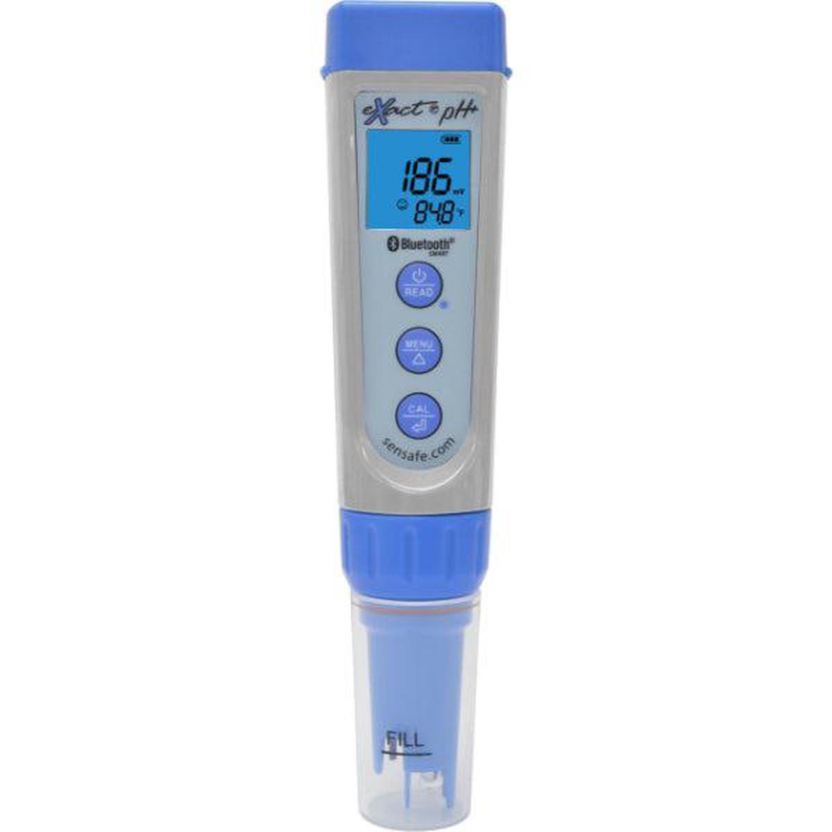 SenSafe eXact ORP Meter Kit Front View